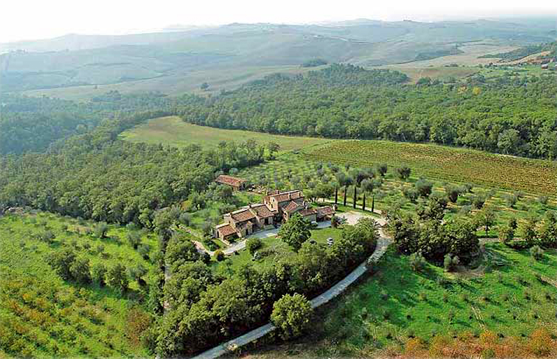 Agriturismo Cerreto